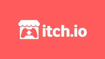 Трой Бейкер - Магазин инди-игр itch io жёстко раскритиковал NFT - igromania.ru
