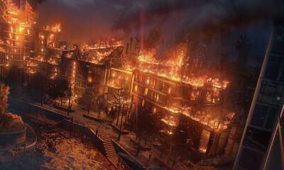 Оценку Dying Light 2 на Metacritic уничтожили итальянцы, которых разозлило отсутствие озвучки: «Это оскорбление народа» - gametech.ru