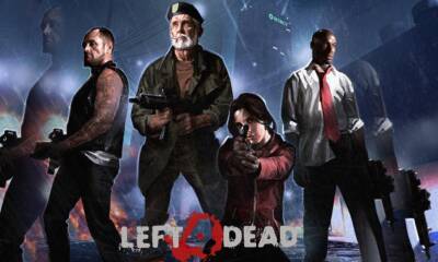 Создатель Left 4 Dead указал на нехватку кооперативных игр на рынке - gametech.ru