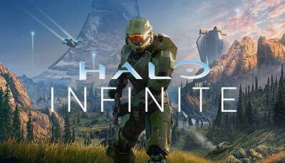 Halo Infinite растеряла очень значительную часть аудитории в мультиплеере - fatalgame.com