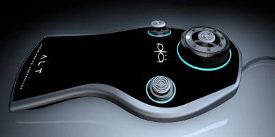 Бывший сотрудник Razer представил контроллер, призванный заменить клавиатуру - goodgame.ru