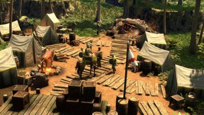 В Age of Empires III: Definitive Edition появился кооперативный режим - stopgame.ru