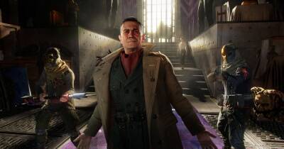 Итальянские геймеры обрушили рейтинг Dying Light 2 — они обвинили авторов игры в неуважении к их культуре - cybersport.ru