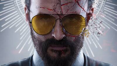 Иосиф Сид - 17 минут геймплея из «Коллапса» — DLC для Far Cry 6 про Иосифа Сида - stopgame.ru