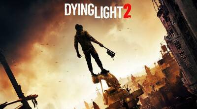 Коротко о работе Dying Light 2: Stay Human на слабом и среднем ПК - coremission.net