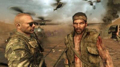 Герман Хульст - Новый шутер для PS5 от команды бывших разработчиков Call of Duty: Black Ops будет запущен в 2024 году - playground.ru