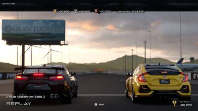 Кеничиро Йошида - Разработчик Gran Turismo намекает на «прорывное» сотрудничество с Sony AI - etalongame.com