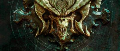 Diablo III получит поддержку 4K на Xbox Series X — Blizzard рассказала, когда исправит баг с разрешением - gamemag.ru