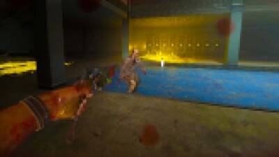 В Dying Light 2 обнаружили секретный уровень, вдохновлённый Doom - playground.ru