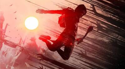 Techland пообещала исправить Dying Light 2 в ближайшие дни - gametech.ru
