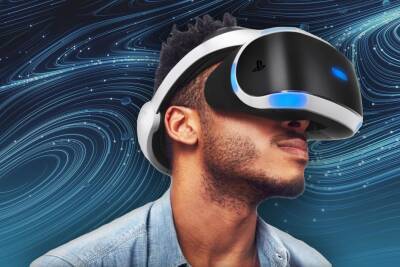 Sony ведёт переговоры с лидером в области отслеживания взгляда Tobii для технология для PS VR 2 - gametech.ru - Швеция