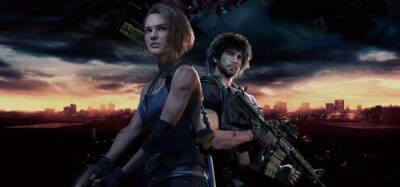 Продажи ремейка Resident Evil 3 превысили 5 миллионов копий - playground.ru
