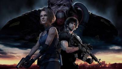 Отгрузки и продажи ремейка Resident Evil 3 превысили 5 млн копий - 3dnews.ru