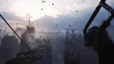 Даунгрейд Dying Light 2. Игру на E3 2018-19 показали более привлекательной - gametech.ru