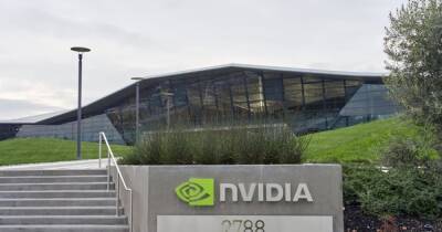 NVIDIA официально отказалась от покупки Arm за $40 млрд - cybersport.ru - Англия