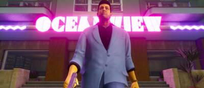 Grand Theft Auto: The Trilogy - The Definitive Edition стала большим хитом — игроки купили миллионы копий - gamemag.ru