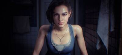 Продажи ремейка Resident Evil 3 достигли 5 миллионов копий - zoneofgames.ru