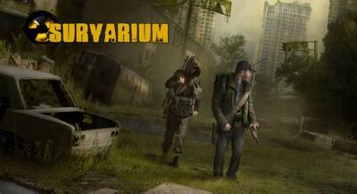 Авторы Survarium объявили о грядущем закрытии серверов игры - fatalgame.com