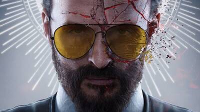 Иосиф Сид - 17 минут геймплея из «Коллапса» — DLC для Far Cry 6 про Иосифа Сида - ps4.in.ua