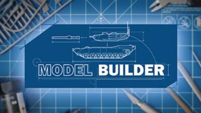 Model Builder уже доступна в сервисе Steam - lvgames.info