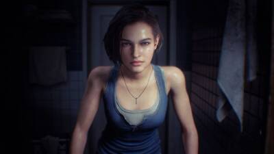 Тираж ремейка Resident Evil 3 составил 5 миллионов копий - stopgame.ru