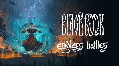 Black Book получит дополнение Endless Battles - ru.ign.com