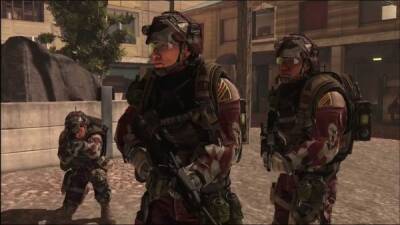 America's Army, правительственная видеоигра, используемая для вербовки, закрывается - playground.ru - Сша