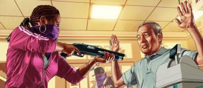 Зельник Штраус - Take-Two успокоила инвесторов: Новые Grand Theft Auto будут высококачественными и не повторят ошибок сборника ремастеров - gamemag.ru