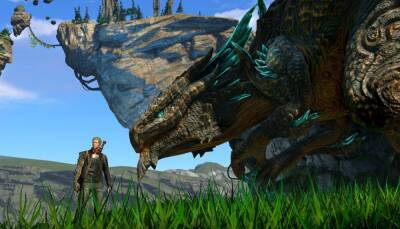Хидеки Камия - PlatinumGames хочет возобновить сотрудничество с Microsoft для возрождения Scalebound - landofgames.ru - Япония