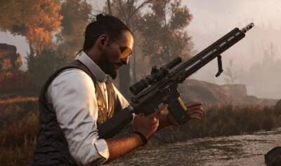 Иосиф Сида - IGN показал геймплей за Иосифа Сида из дополнения для Far Cry 6 - landofgames.ru