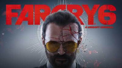 Иосиф Сиду - Состоялся релиз последнего дополнения для Far Cry 6 — Оно посвящено антагонисту пятой части - mmo13.ru