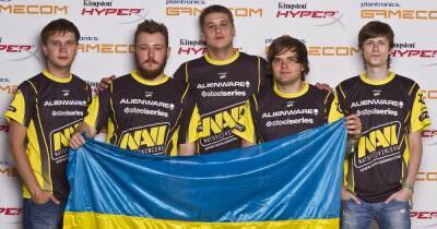 ESL планировала провести шоу‑матч между NAVI 2010 и польской Golden Five на IEM Katowice 2022 - cybersport.ru - Польша