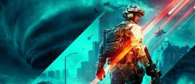 Эндрю Уилсон - В сети набирает обороты петиция с требованием к EA начать возврат денег за Battlefield 2042 - gamemag.ru