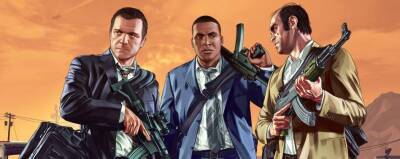 Глава Take-Two «уколол» Electronic Arts и заявил, что Rockstar Games верит в одиночные игры - gametech.ru