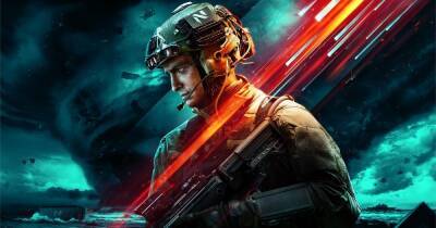 Battlefield 2042 получила самую большую скидку на PlayStation за всё время - cybersport.ru