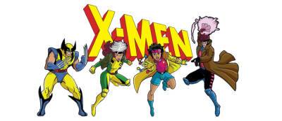 Кевин Файг - Мультсериал X-Men '97 стартует в середине 2023 года - стало известно количество эпизодов - gamemag.ru