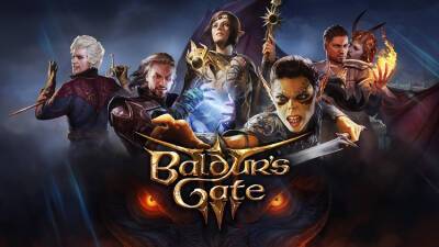 Larian Studios - Седьмой крупный патч для Baldur’s Gate 3 и правда выйдет скоро - 3dnews.ru