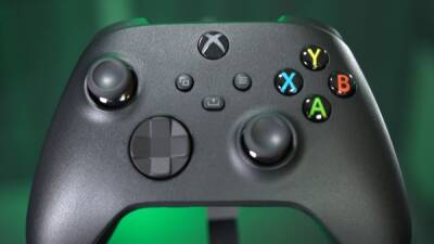 Мари Идни - Xbox наконец-то позволит игрокам переназначать кнопку Share - playground.ru