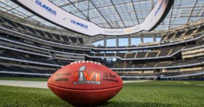 Faze Clan - FaZe Clan и NFL объявили о коллаборации в рамках Супербоула‑2022 - cybersport.ru - Сша - штат Калифорния - Лос-Анджелес