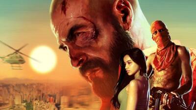 L.A.Noire - Глава Take-Two намекнул на возвращение Max Payne, Midnight Club и L.A. Noire - igromania.ru - Los Angeles