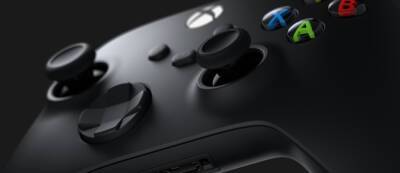 Кнопку Share теперь можно переназначить - вышло свежее обновление для Xbox Series X|S - gamemag.ru