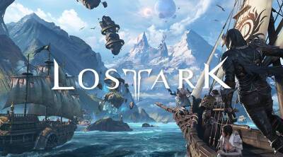 Западная версия Lost Ark показала отличный старт - lvgames.info - Россия