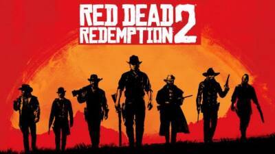 Red Dead Redemption 2 удалось войти в десятку самых продаваемых игр за всю историю - fatalgame.com