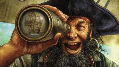 Пиратский контент на территории России продолжает процветать - lvgames.info - Россия