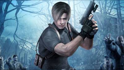 Иск о краденых фото в Resident Evil и Devil May Cry урегулирован во внесудебном порядке - stopgame.ru - штат Коннектикут