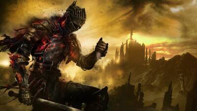 Сервера PC-версии Dark Souls заработают не ранее конца февраля - lvgames.info
