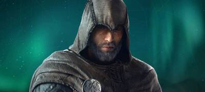 Джейсон Шрайер - Басим Ибн-Исхак - Шрайер: Ubisoft сделает одно из DLC к Assassin’s Creed: Valhalla отдельной игрой - zoneofgames.ru