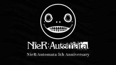 Йоко Таро - Йосуке Сайто - Юбилейный стрим в честь 5-й годовщины NieR: Automata пройдёт 23 февраля - playground.ru - Япония