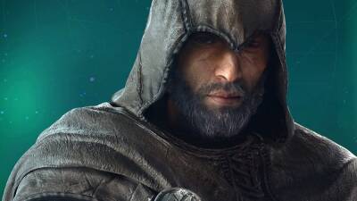 СМИ: Ubisoft создаёт из расширения Assassin’s Creed Valhalla полноценную игру - igromania.ru - Багдад