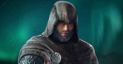 Басим Ибн-Исхак - Bloomberg: следующая часть Assassin's Creed станет менее масштабной — ее разрабатывали как DLC к Valhalla - cybersport.ru